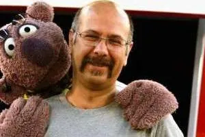 جناب خان و محمد بحرانی