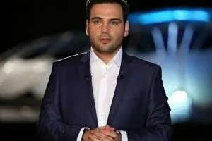 احسان علیخانی