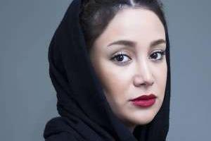 بهاره افشاری