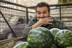 کامبیز دیرباز