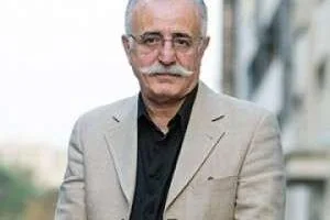 عبدالله اسکندری