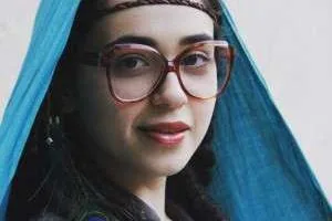 مهتاب شیروانی