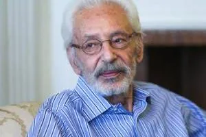 جمشید مشایخی