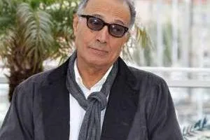 عباس کیارستمی