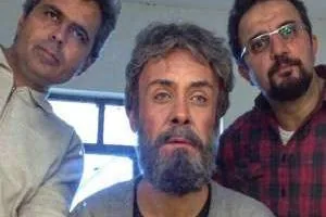 کاوه سماک باشی