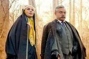 سریال ستارخان