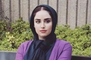 هانیه غلامی