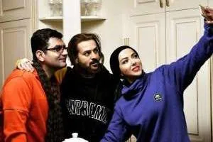 فیلم سینمایی کاتیوشا