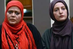 بهاره رهنما و شقایق دهقان