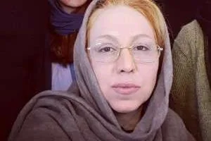 بهنوش بختیاری