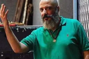 امیر جعفری
