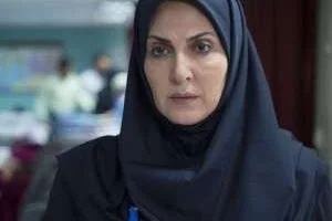 فاطمه گودرزی
