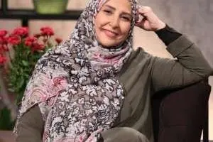 مرجانه گلچین