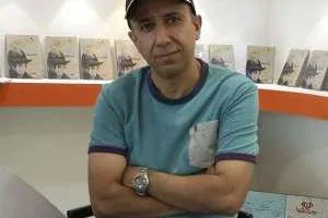 علی میرمیرانی