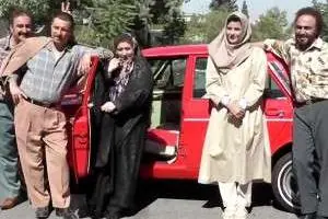 فیلم هزارپا