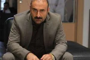 مهران احمدی