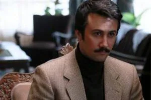 شاهرخ استخری