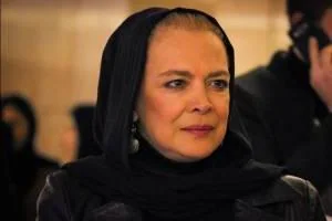 بیتا فرهی