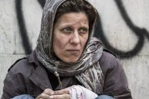 سارا بهرامی