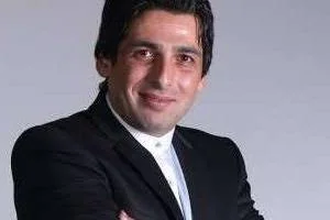 حمید گودرزی