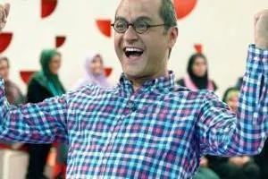 ویژه برنامه خندوانه