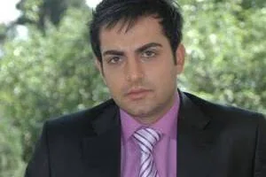 حامد کمیلی