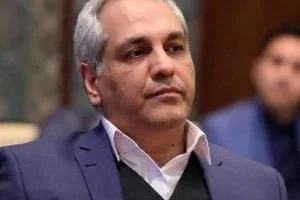 مهران مدیری