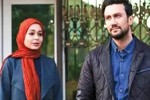 سریال دلدادگان