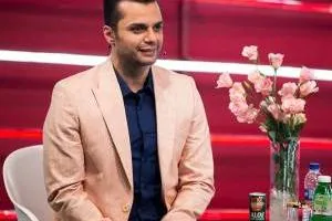 پخش برنامه من و شما