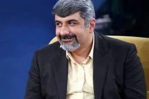 رییس بیمارستان طب کودکان
