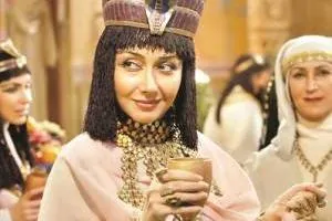 سریال یوسف پیامبر