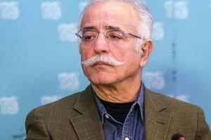 عبدالله اسکندری