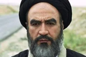 عبدالرضا اکبری
