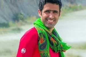 جواد قارایی