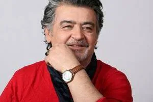 رضا رویگری
