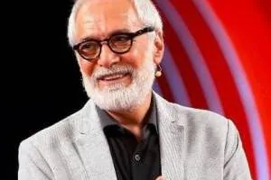 محمود کلاری در خندوانه