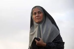 مریلا زارعی