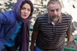 فیلم لس آنجلس تهران