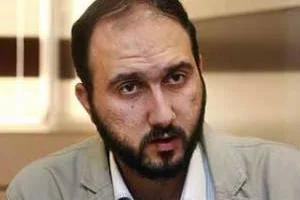 علی فروغی