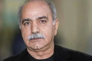 پرویز پرستویی