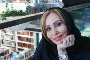 تولد پرستو صالحی