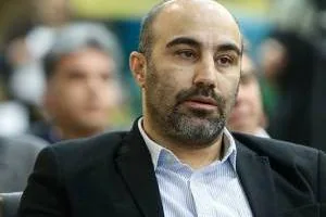 محسن تنابنده
