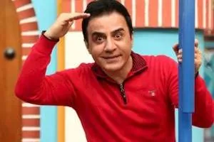 عمو پورنگ