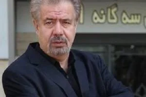 بهرام شفیع