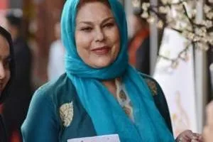 مهرانه مهین ترابی
