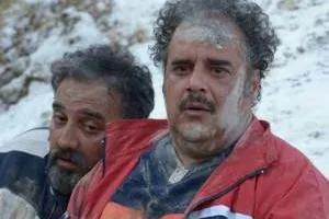 فیلم زندانی ها