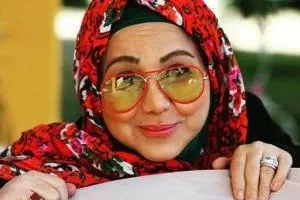 بهنوش بختیاری