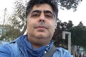رضا شفیعی جم