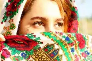 مهسا هاشمی