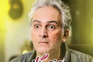 بیژن بنفشه خواه